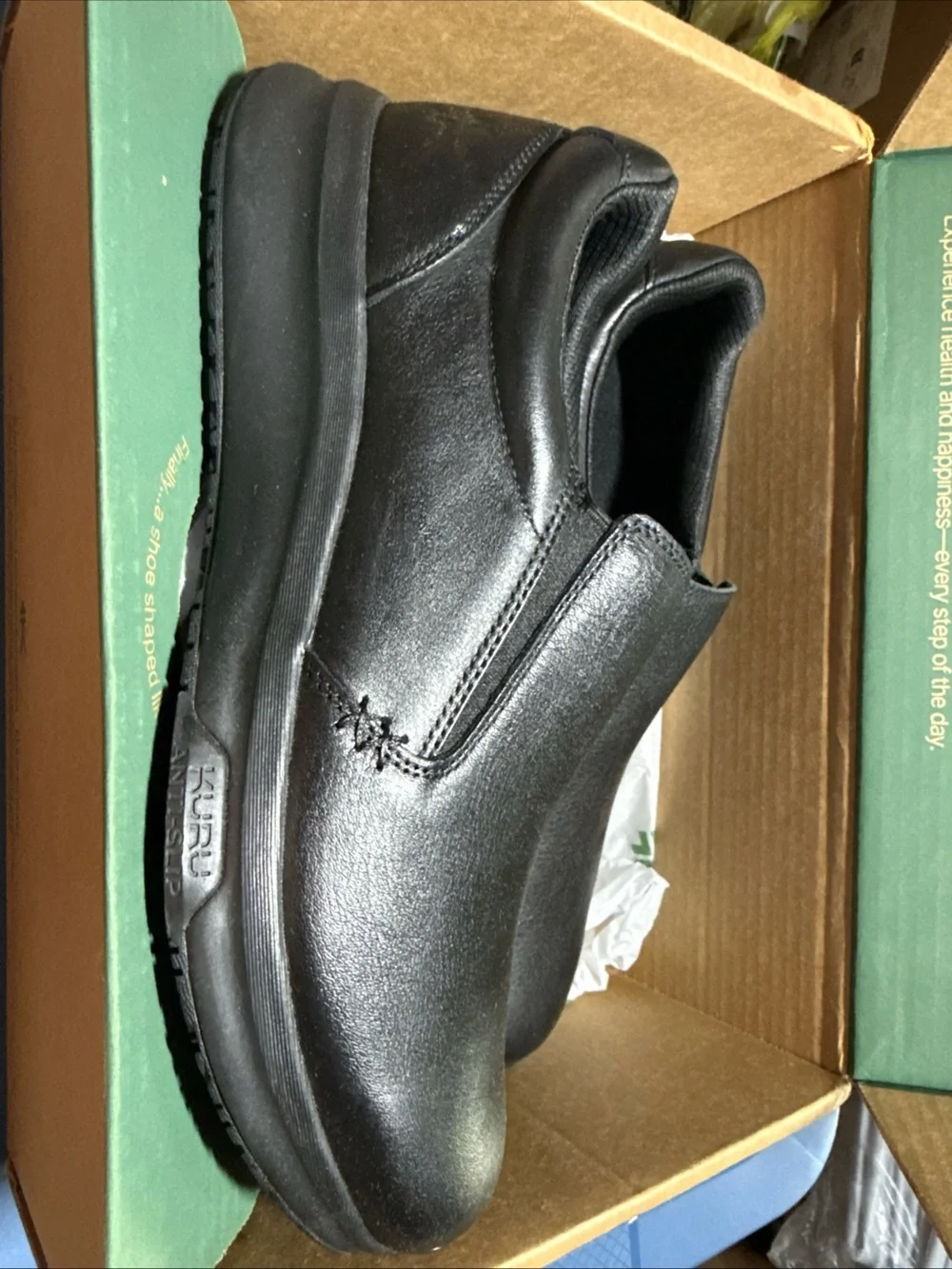 KURU classic black